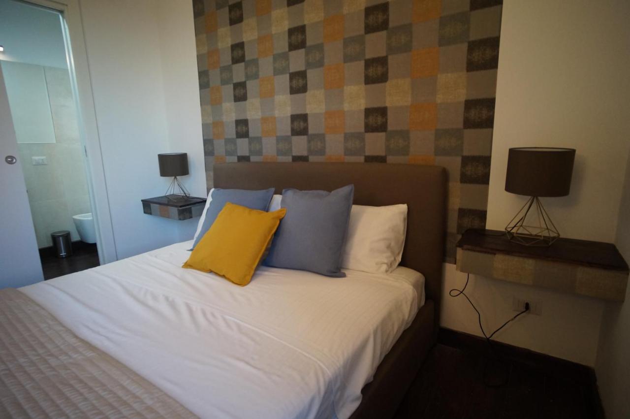 Cittadella Bed & Breakfast